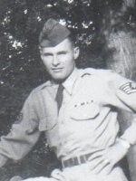 Richard E. Howes, Us Air Force, Ret.