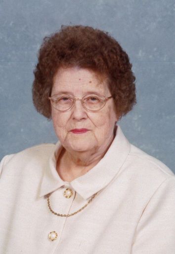 Jessie W. Smith