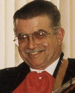Dale Reynolds, Sr Profile Photo