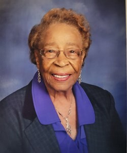 Geraldine A. Carter Profile Photo