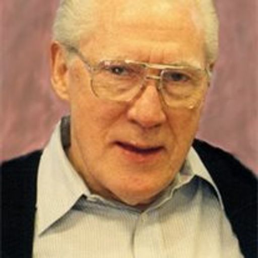 George Martin Nolan