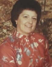 Thelma Ray Profile Photo