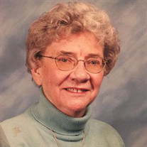 Dorothy Amann