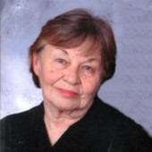 Vera M. Goode Profile Photo