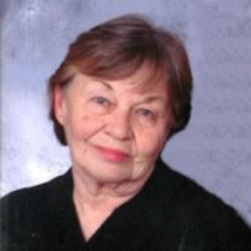 Vera M. Goode Profile Photo