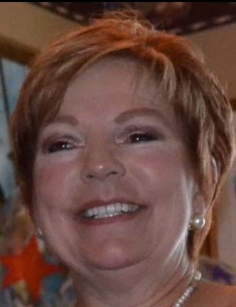 Melinda Jenkins- Enriquez