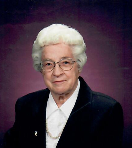 Doris E. Axmear