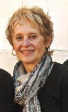 Margo Criscuolo