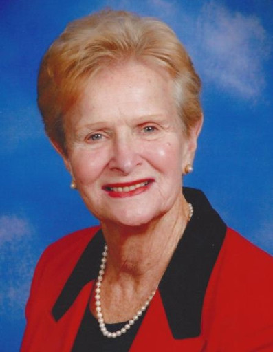 Jean "Alice" Higinbotham Profile Photo