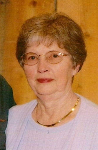 Inez M. Rossiter