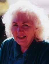 Joan Ann Marie Monks