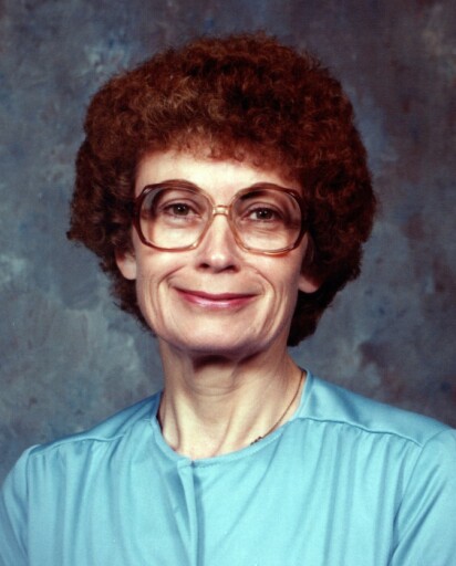 Shirley Mae Earnest Profile Photo