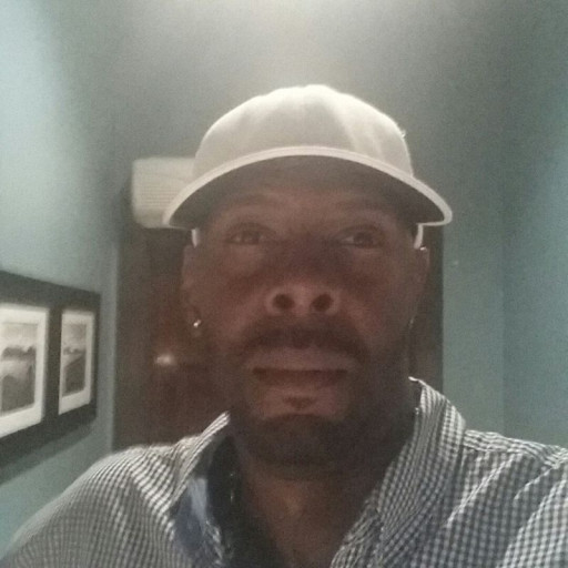 Ronald Terrell Potts Profile Photo