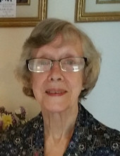 June Lawkins Profile Photo