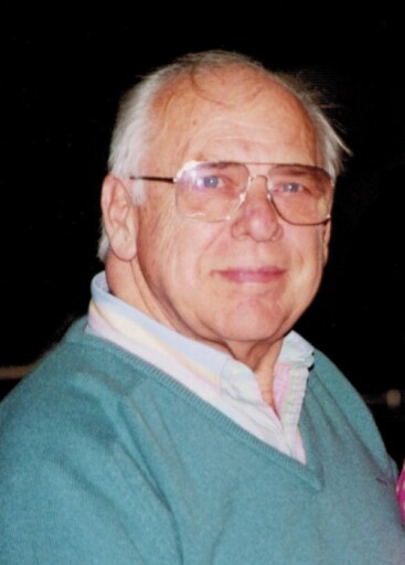 Joseph "Joe" F. Brodner, Jr.