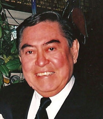 Arthur F. Madrid