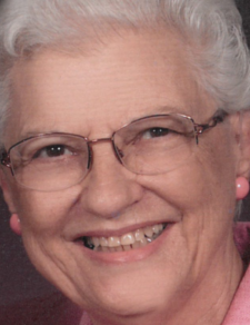 Wilma Jean Foust Profile Photo