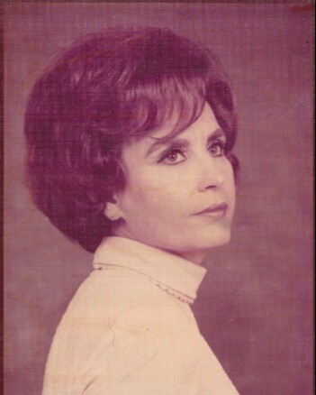 Shirley Faye Turman Profile Photo