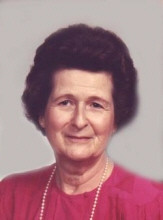 Ida Mae Bayard Derouen