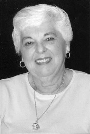 Judith P. Boyd