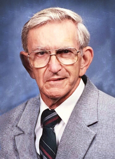 Jack W. Allen