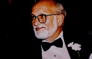 Paul David Chiaro, Sr.