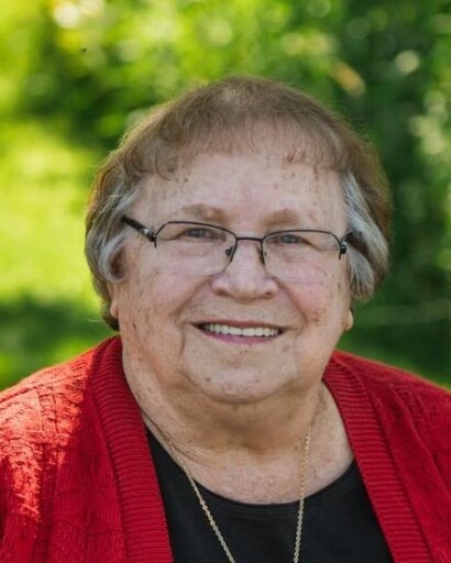 Bernice Pyka's obituary image