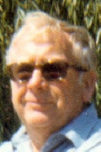 Robert G. "Bob" Woelffer