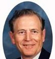 John L Chapman