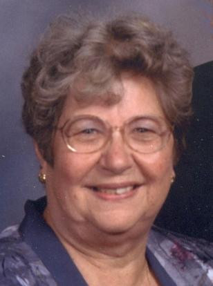 Joan  M. Piazza