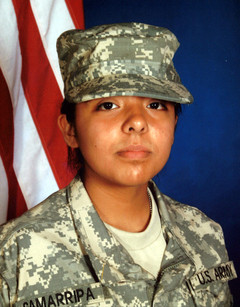 Michelle Samarripa Profile Photo