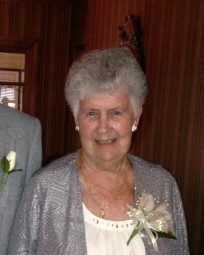 Vera N. Freese