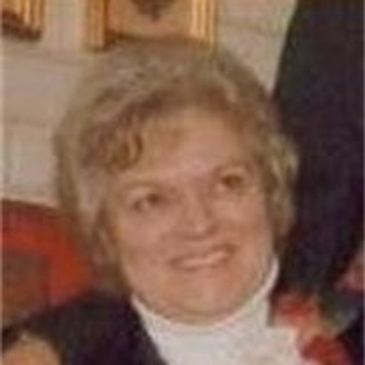 Claire B. Farley Profile Photo