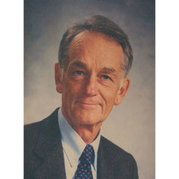 Dr. Archie F. Breazeale, MD Profile Photo