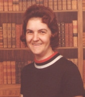 Christina B. Mcmillion