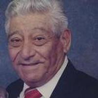 Rodolfo Garza Sr.