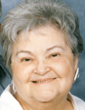 Velma Louise Borel Profile Photo