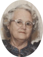 Mary Conner