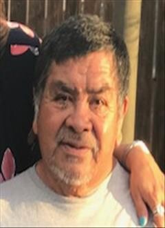 Frank Harjo Profile Photo