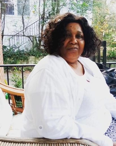 Valerie Lavern McDew's obituary image