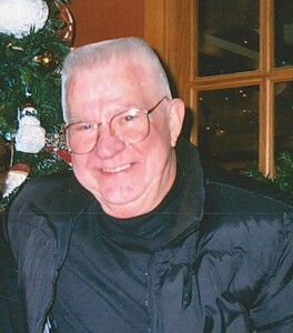 Grady F. Evans Sr.