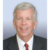 Richard B. Hellstrom Profile Photo