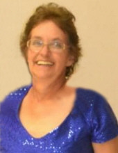 Carol  Marie (Fowler)  Trudell 