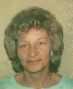 Elaine Marie Wood-Miller