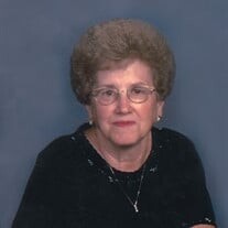 Gladys Irene Young Profile Photo