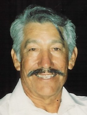 Adolfo R. Ceja Profile Photo