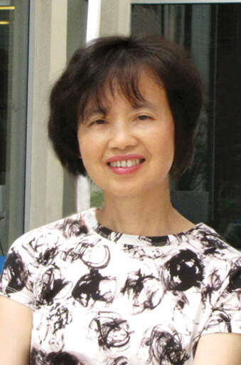 Portia Yuen-Wan Tam 1957 – 2017 Profile Photo