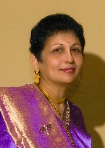 Nirmala U. Rao