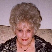 Patsy Ann Harris Profile Photo