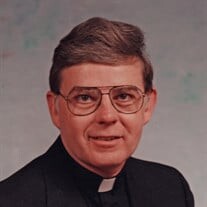 Father Michael Larkin Profile Photo